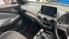 Nissan Juke 1.0 DiG-T 114 N-Connecta 5dr DCT Petrol Hatchback